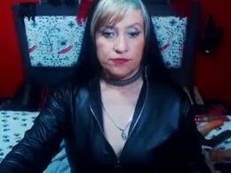 Screen Grab from randymaturex01