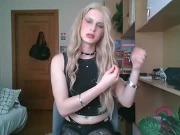 Screen Grab from ranya_may