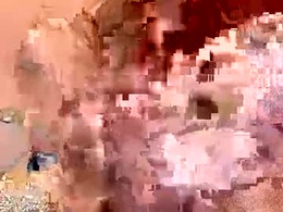 Screen Grab from raulgiraldo987