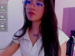 Screen Grab from raven_loove