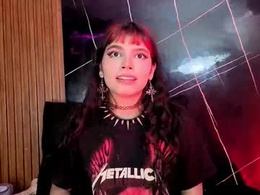 Screen Grab from raven_rox_