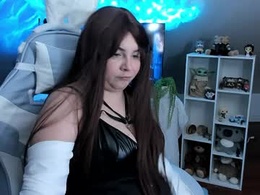 Screen Grab from ravengirl011
