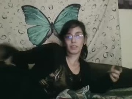 Screen Grab from ravenmae34