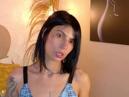 Screen Grab from ravenwild_