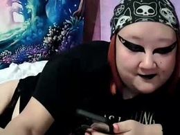 Screen Grab from ravenxrain666