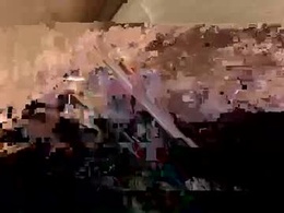 Screen Grab from rawdogchewdog