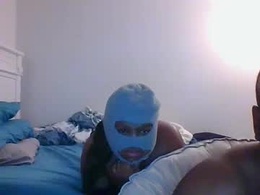 Screen Grab from rawking420