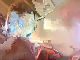Screen Grab from rawking4play
