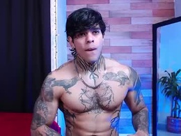 Screen Grab from ray_coopers