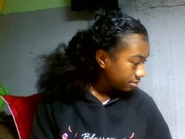 Screen Grab from razafyela