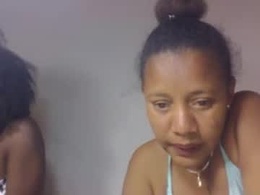 Screen Grab from razanastine