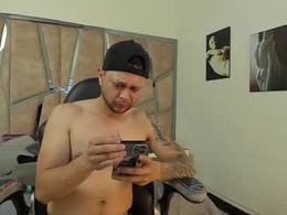 Screen Grab from razeking