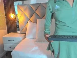 Screen Grab from real_doncella_pussy