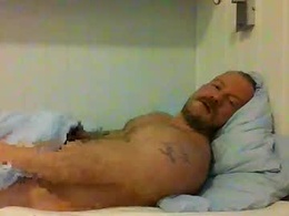 Screen Grab from real_viking1