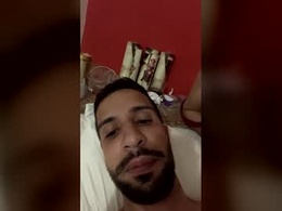 Screen Grab from realamateurduo