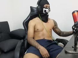 Screen Grab from realbigboss777