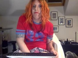 Screen Grab from realkinkyquinn
