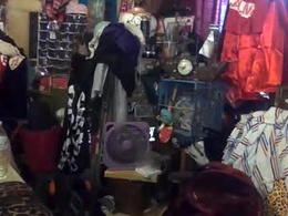 Screen Grab from reallyredrum69th