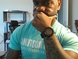 Screen Grab from realreyblack