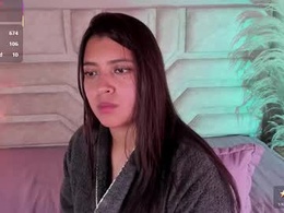 Screen Grab from rebe_ka_