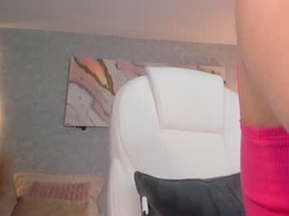 Screen Grab from rebeccabaxter