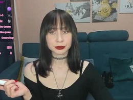 Screen Grab from rebeccawind