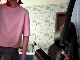 Screen Grab from rebekahsivertsen
