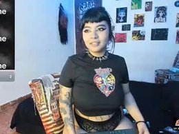 Screen Grab from rebekarayxxx