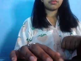 Screen Grab from rebelle777