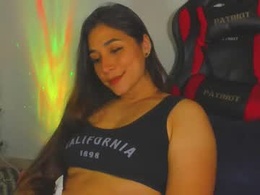 Screen Grab from rebellust