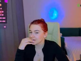 Screen Grab from red__dizzy