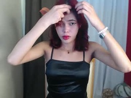 Screen Grab from red_ann17
