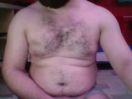 Screen Grab from red_bearddd