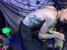 Screen Grab from red_daddy6669