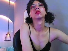 Screen Grab from red_lips__