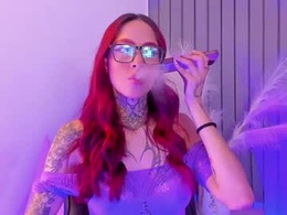 Screen Grab from red_sinclair