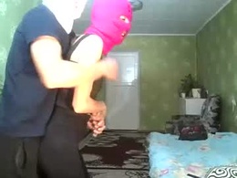 Screen Grab from redass_