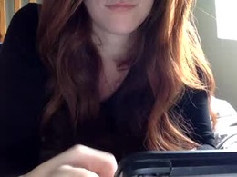 Screen Grab from redhead22222