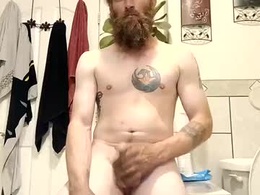 Screen Grab from redheadlover828