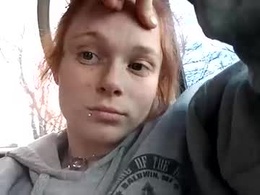 Screen Grab from redheadslutwife8803