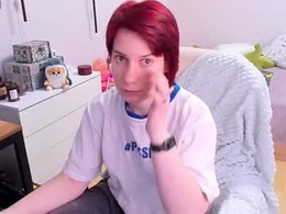 Screen Grab from redmelissa