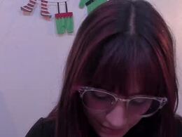 Screen Grab from redmeloddy