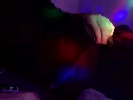 Screen Grab from redriverblue