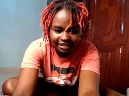 Screen Grab from redrubyyyy