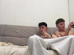 Screen Grab from reeves_bae