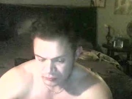 Screen Grab from reggiebush909