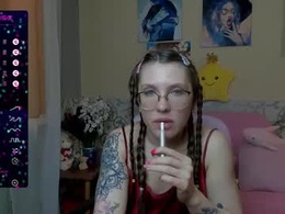 Screen Grab from reginasmilee