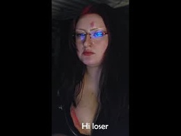 Screen Grab from reiannmay