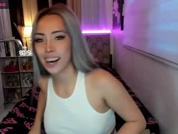 Screen Grab from reighnempress