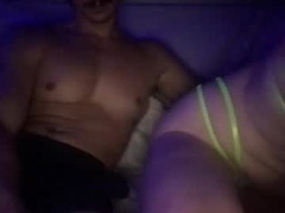 Screen Grab from reinablack